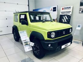  3  Suzuki Jimny 2024 , 4450000 , 