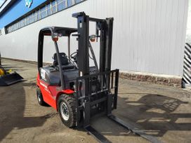   Manitou MI 25 D 2022 , 2500000 , 