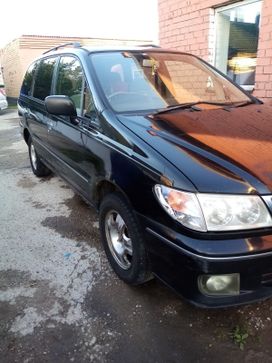    Nissan Presage 1999 , 390000 , 