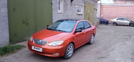  BYD F3 2008 , 415000 , 