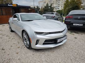  Chevrolet Camaro 2016 , 2800000 , 