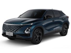 SUV   OMODA C5 2024 , 2783900 , 