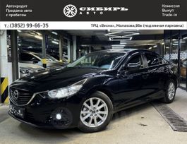  Mazda Mazda6 2013 , 1699000 , 