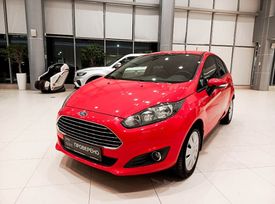  Ford Fiesta 2019 , 1100000 , 