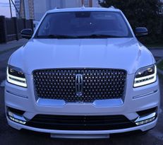 SUV   Lincoln Navigator 2019 , 6515000 , 