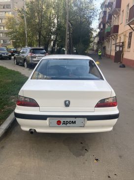  Peugeot 406 1998 , 250000 , 