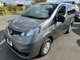    Nissan NV200 2021 , 1710000 , 