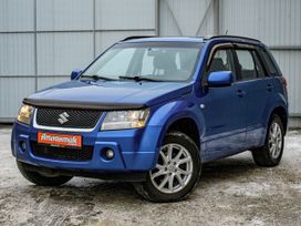 SUV   Suzuki Grand Vitara 2007 , 985000 , 