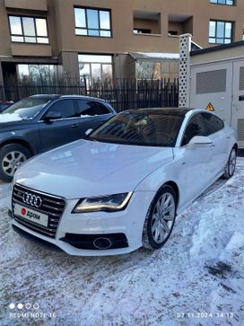  Audi A7 2012 , 2540000 , 