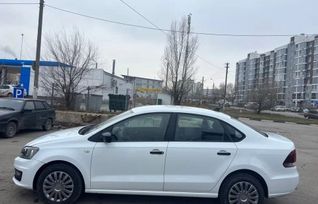  Volkswagen Polo 2019 , 715000 , 