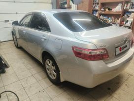  Toyota Camry 2009 , 1600000 , -