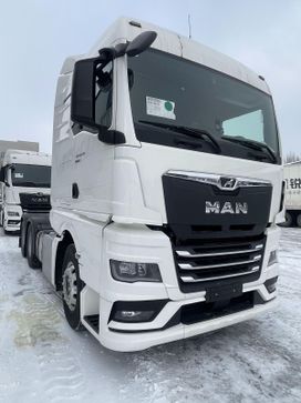   MAN TGX 28.470 2021 , 16500000 , 