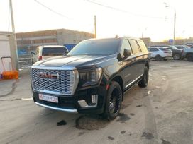 SUV   GMC Yukon 2023 , 12200000 , 
