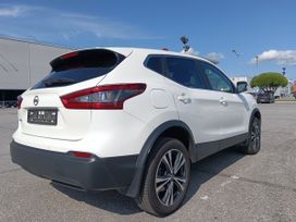 SUV   Nissan Qashqai 2020 , 2200000 , -