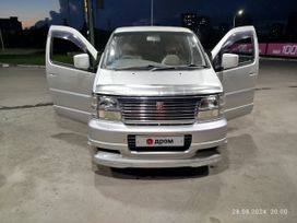    Nissan Caravan Elgrand 1997 , 800000 , 