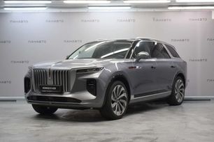 SUV   Hongqi E-HS9 2023 , 11481298 , 