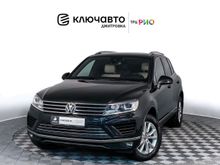  Touareg 2017