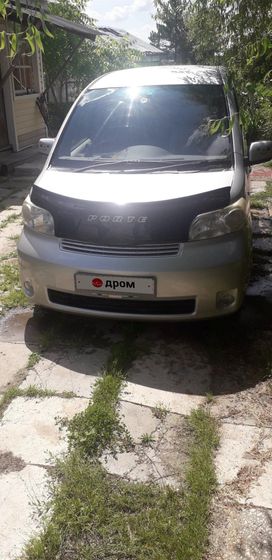  3  Toyota Porte 2009 , 765000 , 