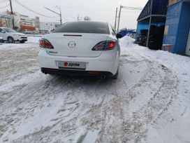  Mazda Mazda6 2010 , 1130000 , 