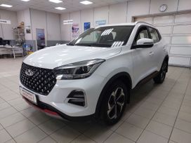 SUV   Chery Tiggo 4 Pro 2023 , 1970000 , 