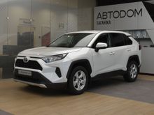  RAV4 2021