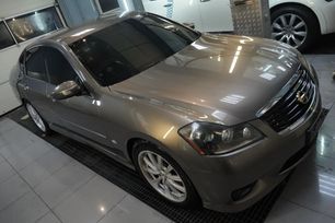  Nissan Fuga 2008 , 1400000 , 