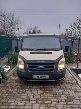  Ford Transit 2009 , 1050000 , 