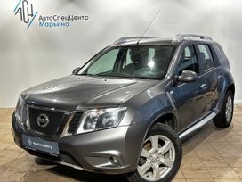 SUV   Nissan Terrano 2017 , 1344000 , 