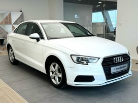  Audi A3 2019 , 2050000 , 