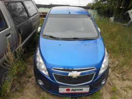  Chevrolet Spark 2011 , 550000 , 