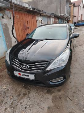  Hyundai Grandeur 2012 , 1400000 , 