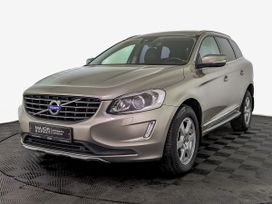 SUV   Volvo XC60 2014 , 2555000 , 