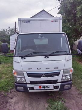  Mitsubishi Fuso Canter 2016 , 2800000 , 