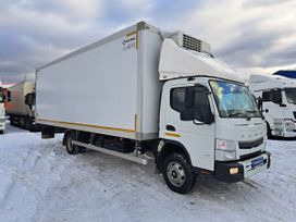   Mitsubishi Fuso Canter 2021 , 3990000 , 