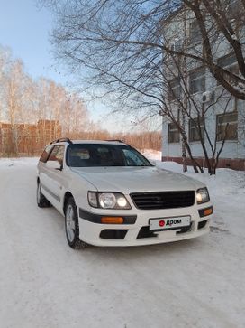  Nissan Stagea 1997 , 650000 , 