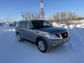 SUV   Nissan Patrol 2012 , 3000000 , 