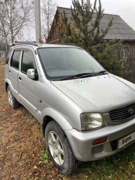 SUV   Toyota Cami 2000 , 390000 , 