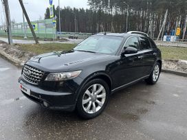 SUV   Infiniti FX35 2005 , 1000000 , 