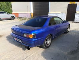  Toyota Corolla Levin 1998 , 599000 , 