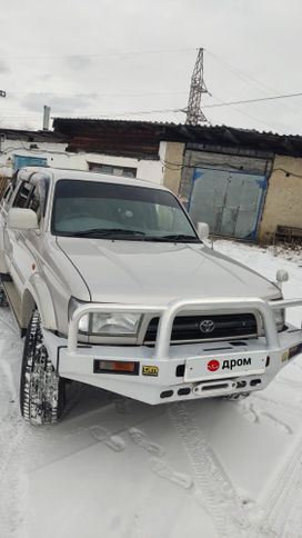  3  Toyota Hilux Surf 1988 , 1500000 , 