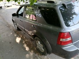 SUV   Kia Sorento 2007 , 800000 , 