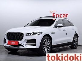 SUV   Jaguar F-Pace 2022 , 3350000 , 