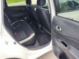  Nissan Note 2016 , 1200000 , 