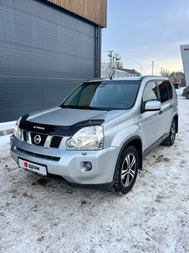 SUV   Nissan X-Trail 2007 , 1200000 , 