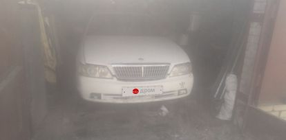  Nissan Laurel 2000 , 360000 , 