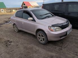  Toyota Platz 2001 , 320000 , 