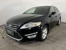  Mondeo 2010