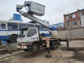  Mitsubishi Canter 1992 , 2900000 , 