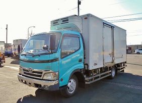   Toyota Dyna 2002 , 1820000 , 