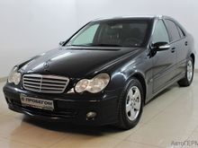  C-Class 2005